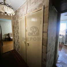 Квартира 32 м², 1-комнатная - изображение 4