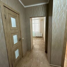 Квартира 42 м², 1-комнатная - изображение 3