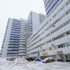 Квартира 41,3 м², 1-комнатная - изображение 1