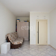 Квартира 44,6 м², 1-комнатная - изображение 5