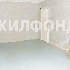 Квартира 35,4 м², 1-комнатная - изображение 5