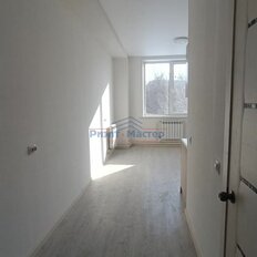Квартира 18,9 м², 1-комнатная - изображение 3