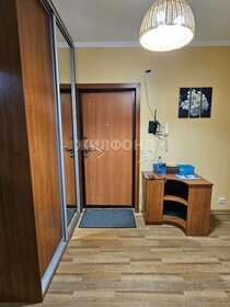 Купить квартиру площадью 26 кв.м. на улице Забалуева в Новосибирске - изображение 47