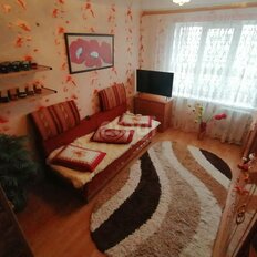 Квартира 31,4 м², 1-комнатная - изображение 3