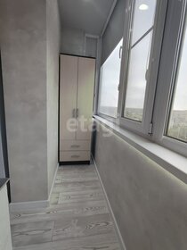 19,6 м², квартира-студия 3 300 000 ₽ - изображение 48