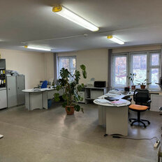 122 м², офис - изображение 4