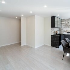 Квартира 42,5 м², 2-комнатная - изображение 4