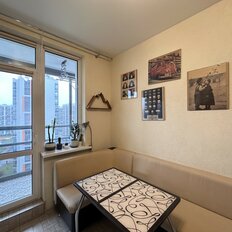Квартира 33,6 м², 1-комнатная - изображение 5
