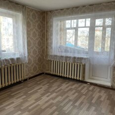 Квартира 30,8 м², 1-комнатная - изображение 4