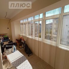 Квартира 85 м², 3-комнатная - изображение 4