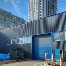 1400 м², производственное помещение - изображение 2