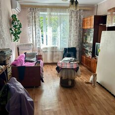 Квартира 44,4 м², 1-комнатная - изображение 3