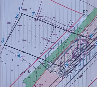 1100 м², участок коммерческого назначения 12 000 000 ₽ - изображение 7