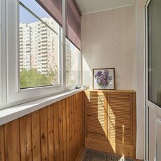 Квартира 81 м², 2-комнатная - изображение 5