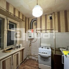 Квартира 30,4 м², 1-комнатная - изображение 4