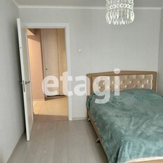 Квартира 50 м², 2-комнатная - изображение 4