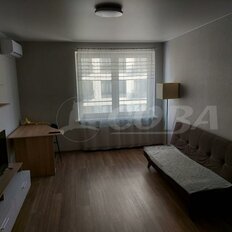 Квартира 38,3 м², 1-комнатная - изображение 4