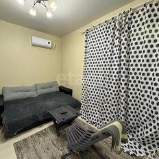 Квартира 23,4 м², студия - изображение 3