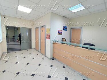 1166 м², офис 2 818 800 ₽ в месяц - изображение 6