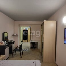 Квартира 105,2 м², 4-комнатная - изображение 5