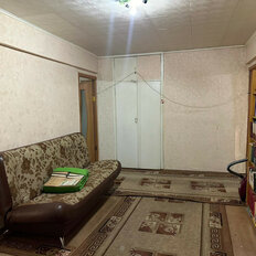 Квартира 49 м², 3-комнатная - изображение 2