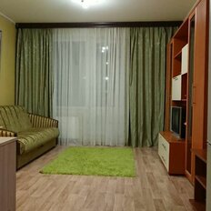 Квартира 26,5 м², студия - изображение 1