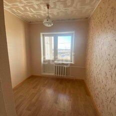 Квартира 31,5 м², 1-комнатная - изображение 3