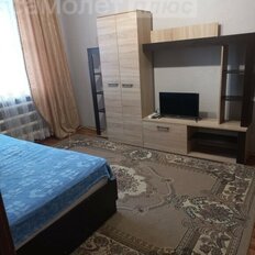 Квартира 28,3 м², 1-комнатная - изображение 5