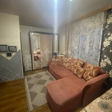 Квартира 30,1 м², 1-комнатная - изображение 1