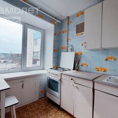 Квартира 44,1 м², 2-комнатная - изображение 3