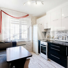 Квартира 39,9 м², 1-комнатная - изображение 4