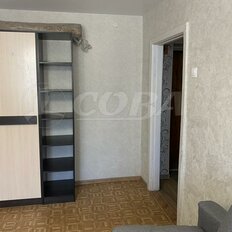 Квартира 30 м², 1-комнатная - изображение 3