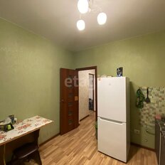 Квартира 31,9 м², 1-комнатная - изображение 5