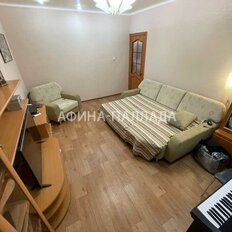 Квартира 52,8 м², 2-комнатная - изображение 4