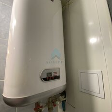 Квартира 30 м², 1-комнатная - изображение 4