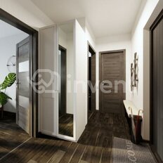 Квартира 23,4 м², 1-комнатная - изображение 3