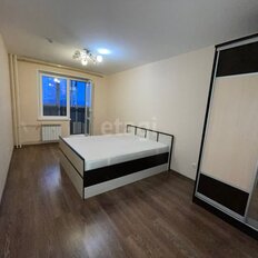 Квартира 51,7 м², 1-комнатная - изображение 1