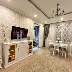 Квартира 68,1 м², 3-комнатная - изображение 5