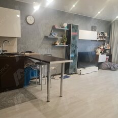 Квартира 50,2 м², 1-комнатная - изображение 1