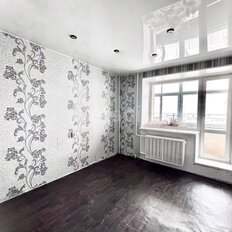 Квартира 64,6 м², 3-комнатная - изображение 1