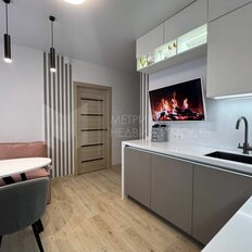 Квартира 49 м², 2-комнатная - изображение 2