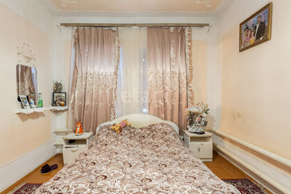 Купить трехкомнатную квартиру дешёвую в районе Октябрьский в Петрозаводске - изображение 44