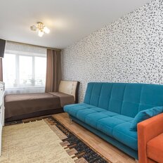 Квартира 37,3 м², 1-комнатная - изображение 3