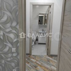 Квартира 31,7 м², 1-комнатная - изображение 3