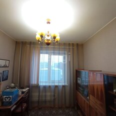 Квартира 64,7 м², 3-комнатная - изображение 4