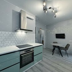 Квартира 40,5 м², 1-комнатная - изображение 3