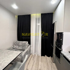 Квартира 43 м², 1-комнатная - изображение 3