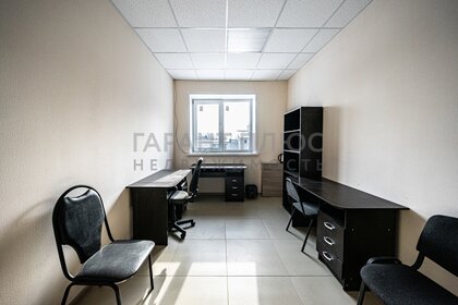 51 м², офис 12 900 ₽ в месяц - изображение 17