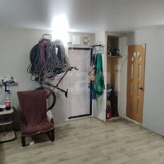 Квартира 24,6 м², 1-комнатная - изображение 5