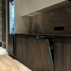 Квартира 40 м², студия - изображение 2